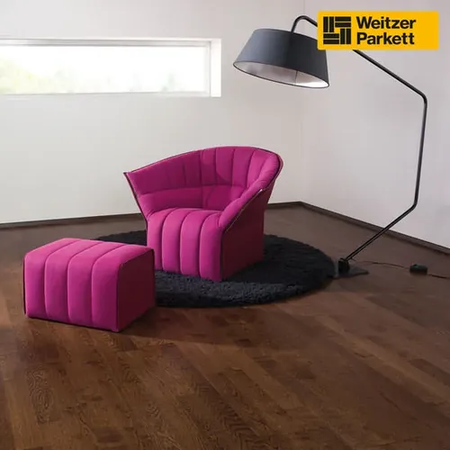 Weitzer Flüster-Parkett Weitzer Flüster-Parkett
